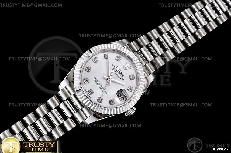 0319 Durable RMDJ0250B – DJ Midsize 31mm 813